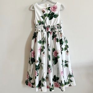 Authentic Dolce & Gabbana Dress 9/10 girl